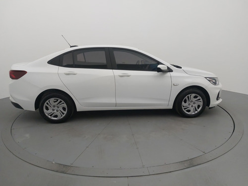 Chevrolet Onix 1.0 TURBO FLEX LT AUTOMÁTICO