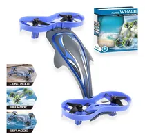 Comprar Dron 4 Helices Super Rapido Gran Altura Luces Led