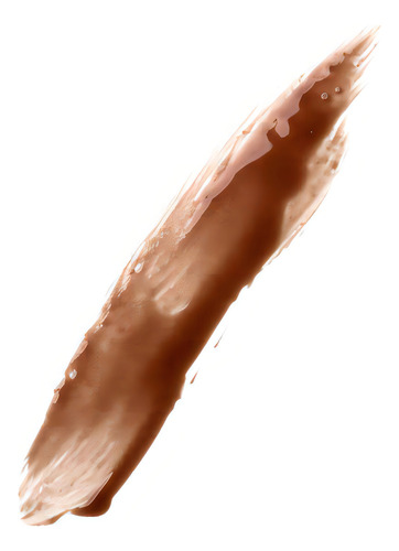 gel para sobrancelhas Maybelline Tattoo Studio Waterproof Eyebrow x unidade de 6.8 mL/6.8 g cor light