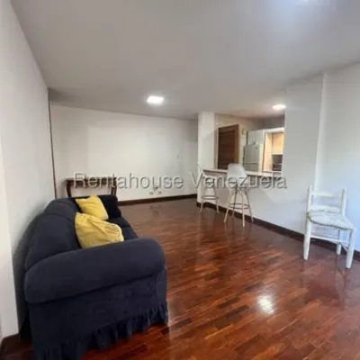 Apartamento en alquiler