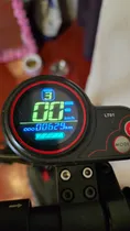Comprar Scooter Eléctrico Impecable Sin Fallas, Operativos, Con Poco