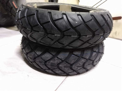 Llanta 120/70-12 Tl K761 Kenda Del Bws125,agility125,dinamic