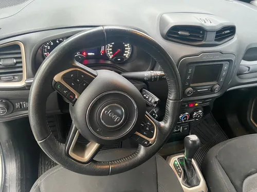 Jeep Renegade 1.8 Sport