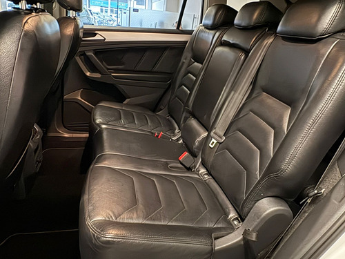 Volkswagen Tiguan Allspace Comfortline 2.0 Tsi 4motion