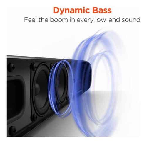 Barra De Sonido Hypergear