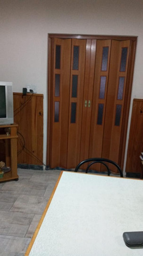 Imagen 7 de 19 de Casa Con Amplio Fondo, Calle 12 E 37 Y 39 Venta/permuta.