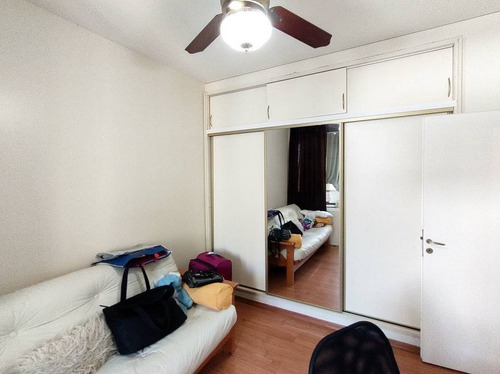 Imagen 21 de 30 de Departamento 4 Ambientes Con Doble Circulación Reciclado A Nuevo - Espacio Guarda Coche Y Amplia Baulera - Excelente Estado En Belgrano