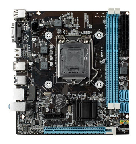 Cpu Computador Pc Intel Core I5 3.2ghz 8gb Ssd 240gb