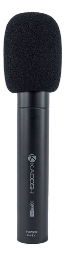 Microfone Kadosh De Bateria Para Over Kmd 216
