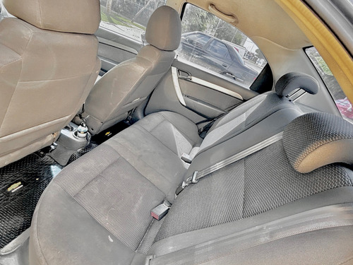 Chevrolet Aveo G3 1.6 Lt