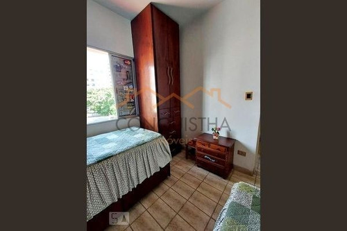 Imagem 13 de 15 de Apartamento - Baeta Neves - Ref: 3094 - V-5278