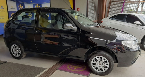 Fiat Palio 1.0 Mpi Fire 8v