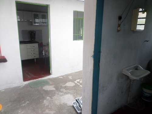 Casa À Venda, 3 Quartos, 1 Vaga, Parque Peruche - São Paulo/sp - 454