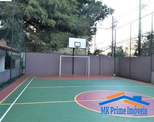 Imagem 8 de 10 de Apartamento Vila Leopoldina -50 M² - 1138