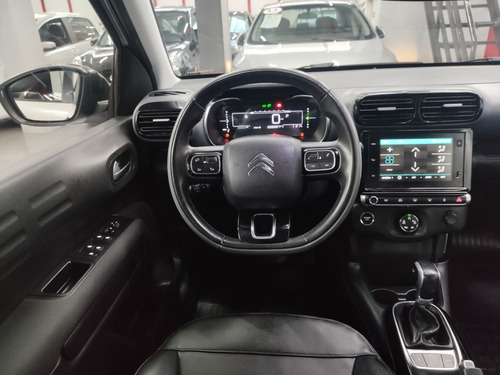 Imagem 12 de 14 de Citroën C4 Cactus 2019 Flex