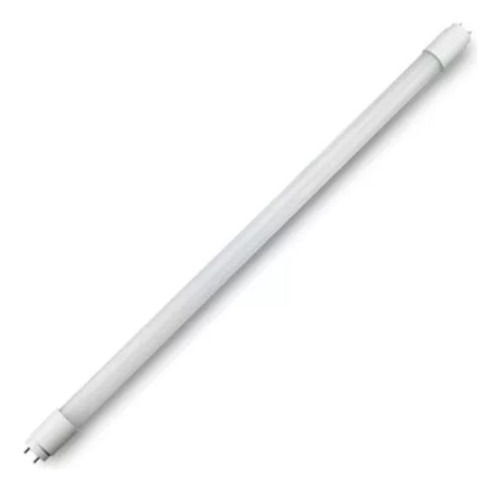 Kit 10 Lampada  Led Tubular T5 9w 55cm 4000k  Save Energy