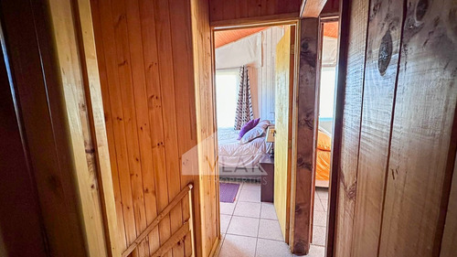 Excelente Casa, Perfecto Estado, 5d-2b, Cerca Municipalidad