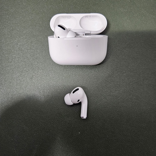 Apple AirPods Pro Mlwk3am/a A2083 A2084 A2190 (Usado)
