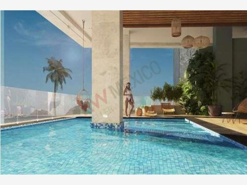 Imagen 7 de 9 de Departamento En Venta Los Pinos
