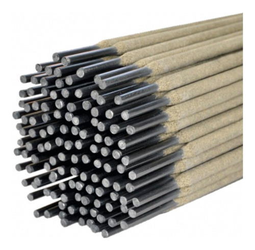 Utp 888 En 1/8 Electrodo Para Soldar Hierro Colado (1/2 Kg)