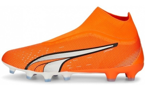 Taquete Puma Ultra Match+ Ll Fg/ag - Hombre - 107243 01