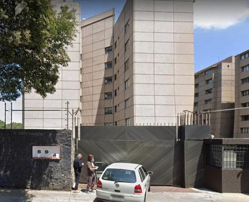  Departamento En Venta En Tepepan Arenal, Muy Cerca Al  Tec De Monterrey A Un Paso De Periferico Sur Y La Noria    Mlc1