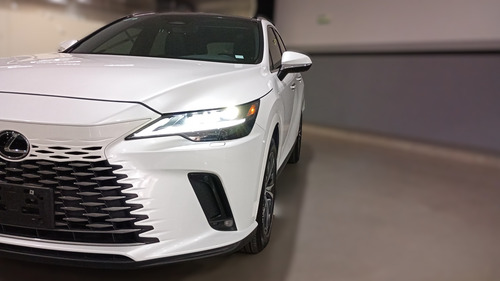 Lexus Rx350 2023