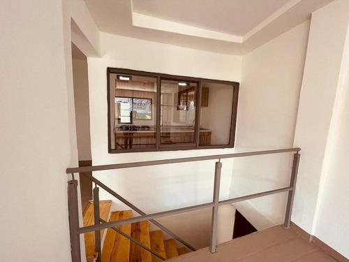 Loft Estudio En Renta En Las Aguilas