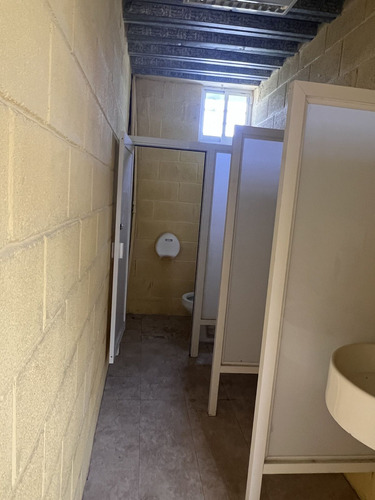 Venta O Renta Nave Industrial