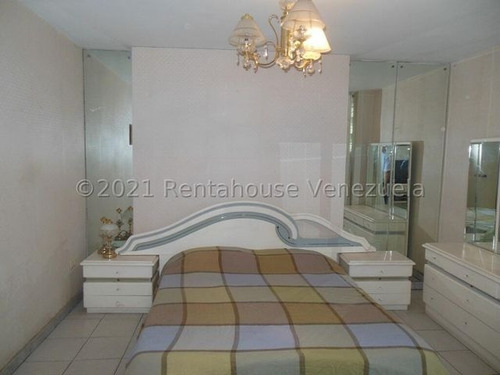 Imagen 8 de 30 de Apartamento En Venta Urb. La Florida Rah Los Samanes 22-10838