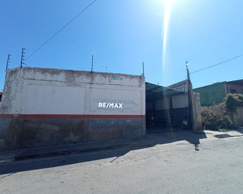 Galpon Ubicado En Excelente Zona Insdustrial De Conejeros, En Conejeros, En El Municipio Mariño, Isla De Margarita, Estado Nueva Esparta.