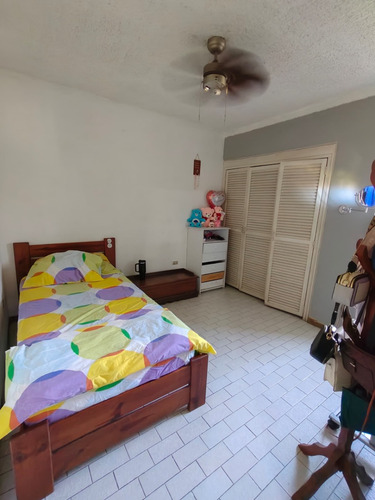 Apartamento Residencias El Campito Charallave