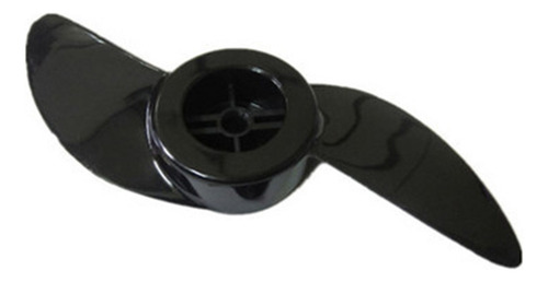 Tornillo De Aire Para Barco De Arrastre, Motor Fueraborda, 2