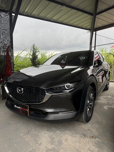 Mazda CX-30 2.0 Touring