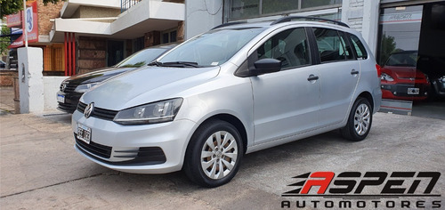 Suran Confortline 2015