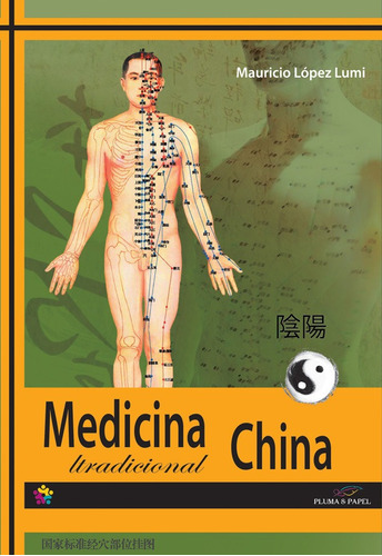 Principios De Medicina Tradicional China