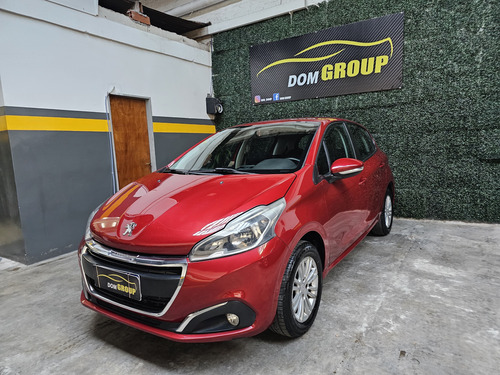 Peugeot 208 1.5 Allure Smeg