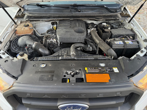 Ford Ranger 2.2 Cd Xl Tdci 125cv 4x4