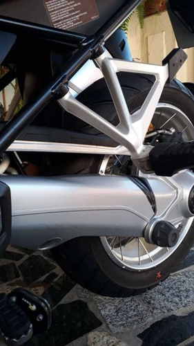 Bmw Gs 1200 Premium