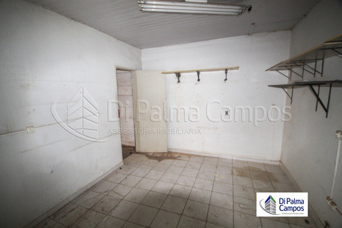 Imagem 7 de 15 de Salão Comercial De 150 M² Na Região Da Vila Mariana - Dp4999