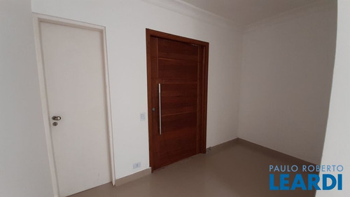 Imagem 12 de 15 de Casa Em Condomínio - Alphaville - Sp - 591477