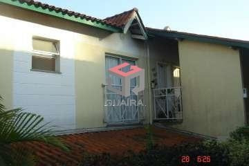 Imagem 15 de 22 de Casa Térrea Assobradada Em Condomínio Fechado Com 3 Dormitórios, Sendo 1 Suíte, Lazer Com Piscina! - 65290