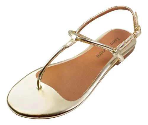 Sandalia rasteira numero 41 sales