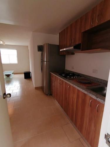 Venta De Departamentos En Las Haciendas, 2 Recamaras, Planta Baja Y 1er Nivel