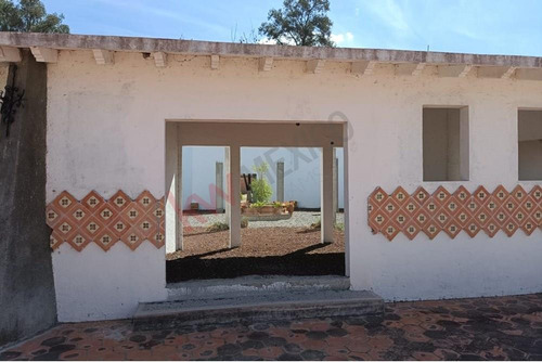 Rancho En Venta En Villas San Gabriel - Invierte Con Certeza
