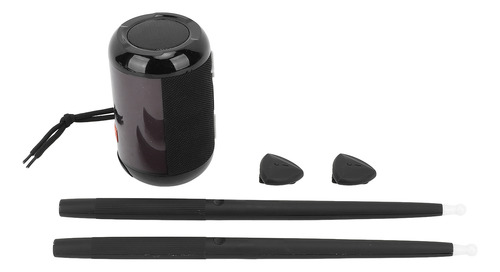 Kit Somatosensorial De Tambor De Aire Eléctrico Con Detecció