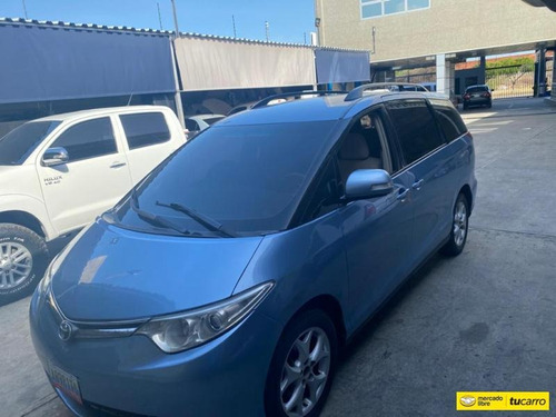 Toyota Previa Automática
