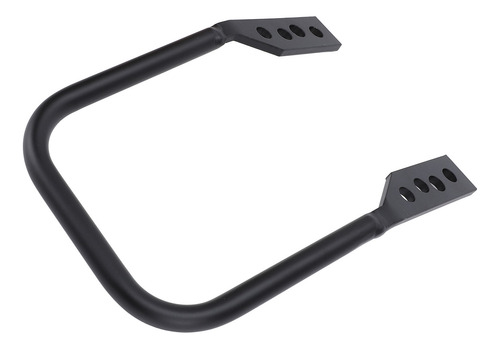 Soporte Para Teléfono Con Barra Delantera Para Motocicleta,