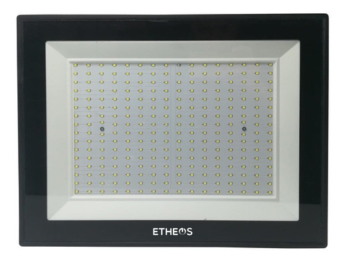 Imagen 2 de 9 de Proyector Reflectores Led 200w Exterior Cancha Futbol Ip65