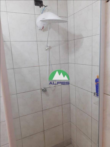 Sobrado Com 3 Dormitórios À Venda, 100 M² Por R$ 350.000 - Xaxim - Curitiba/pr - So1080